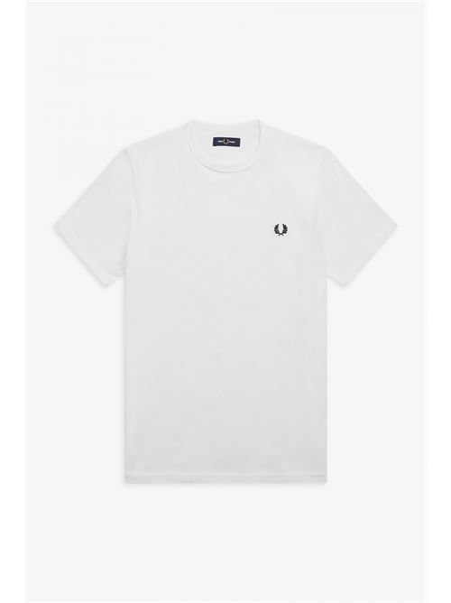 t-shirt Fred Perry | M3519100